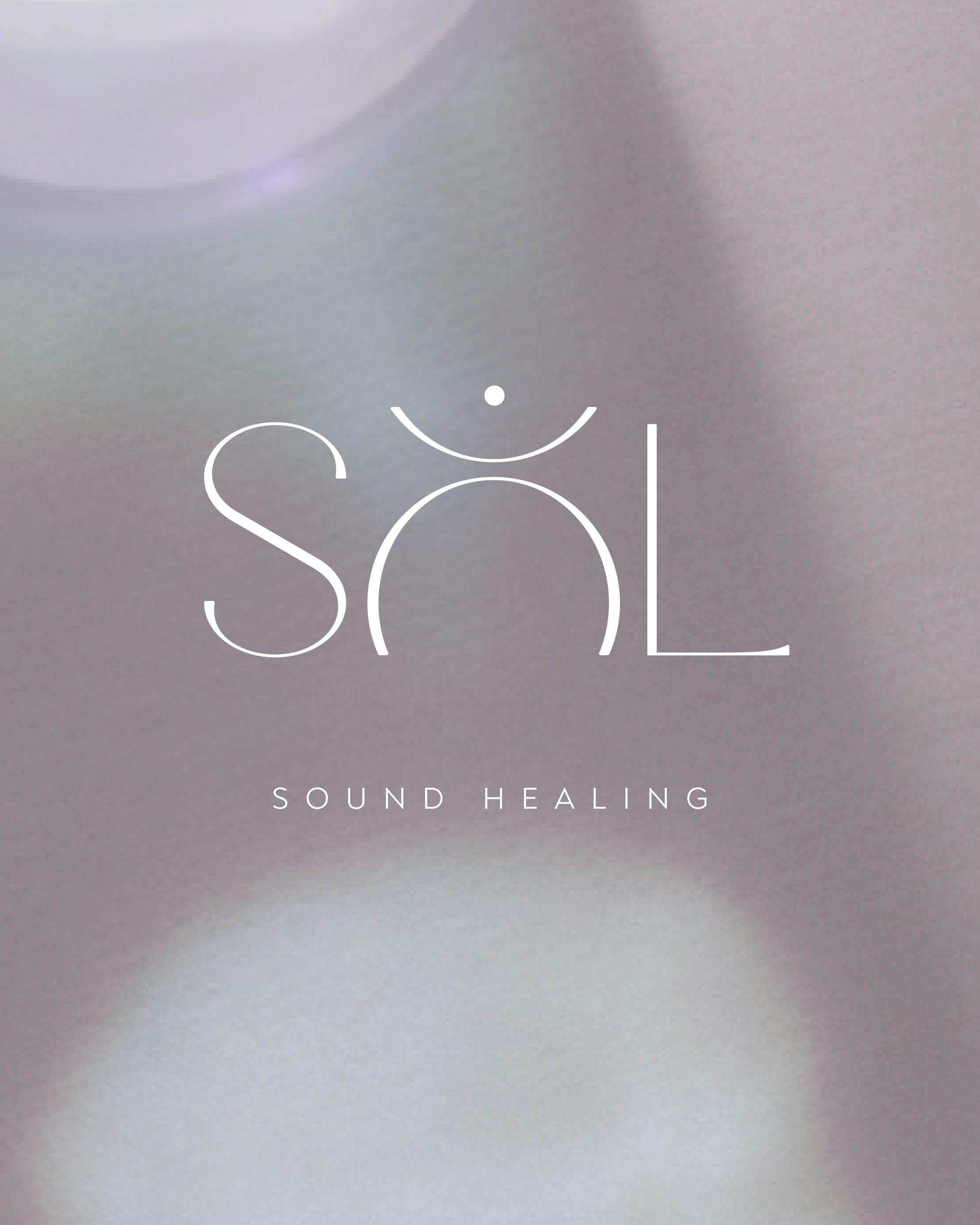 Soundhealing by bealovebrand