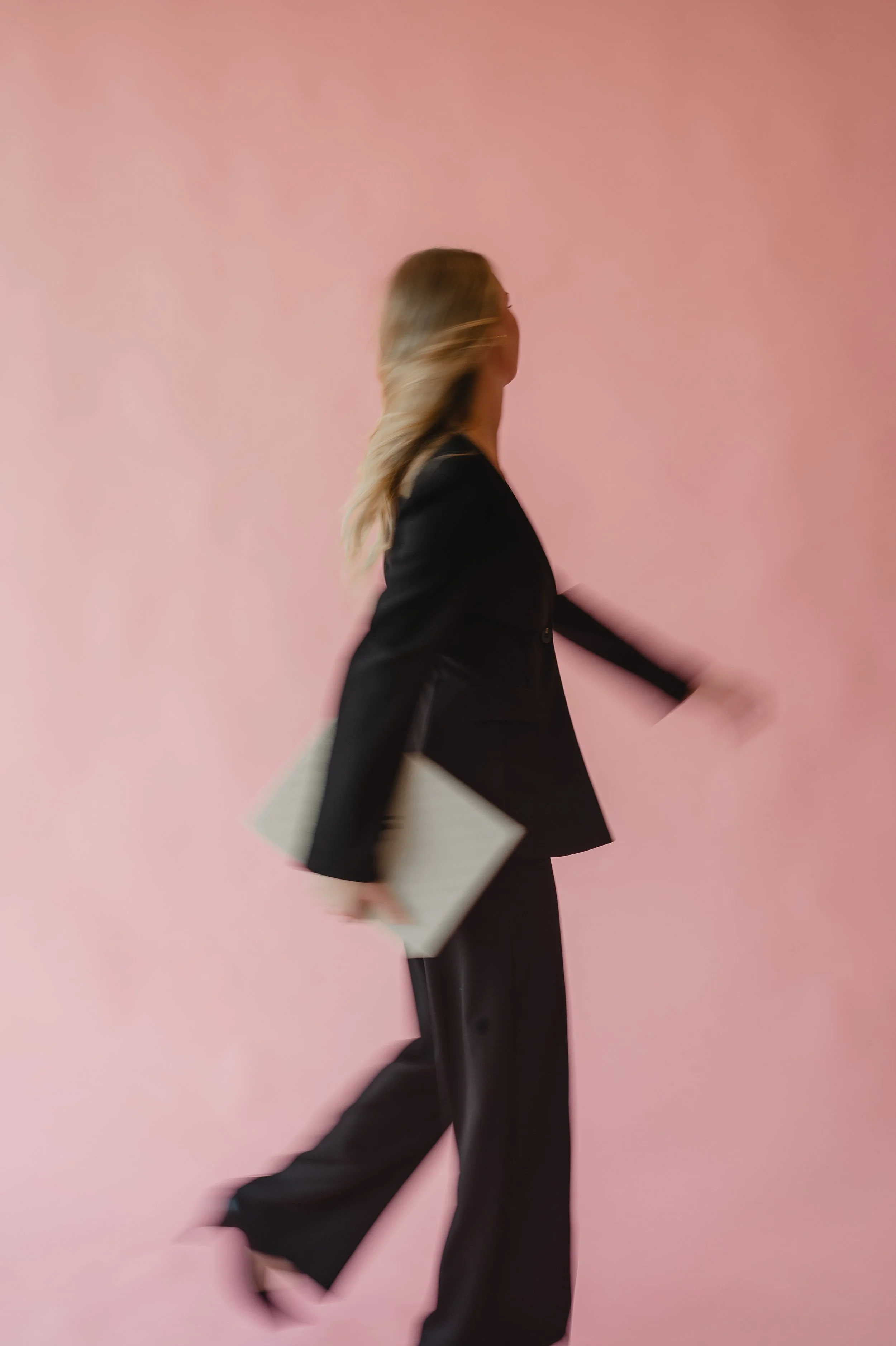 CREATING A VISUAL BRAND - Socials by Ali Brand Photoshoot