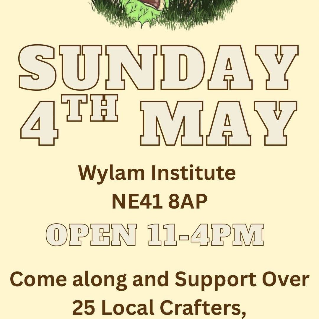 Serving fresh and authentic Greek Cypriot food this Sunday in Wylam. Weather looks sunny and we aim to be outdoors in the garden area. Come and see us there. www.thegreekbakery.co.uk #wylamartisanmarket #thegreekbakeryuk #uk #market #stalls #trader #