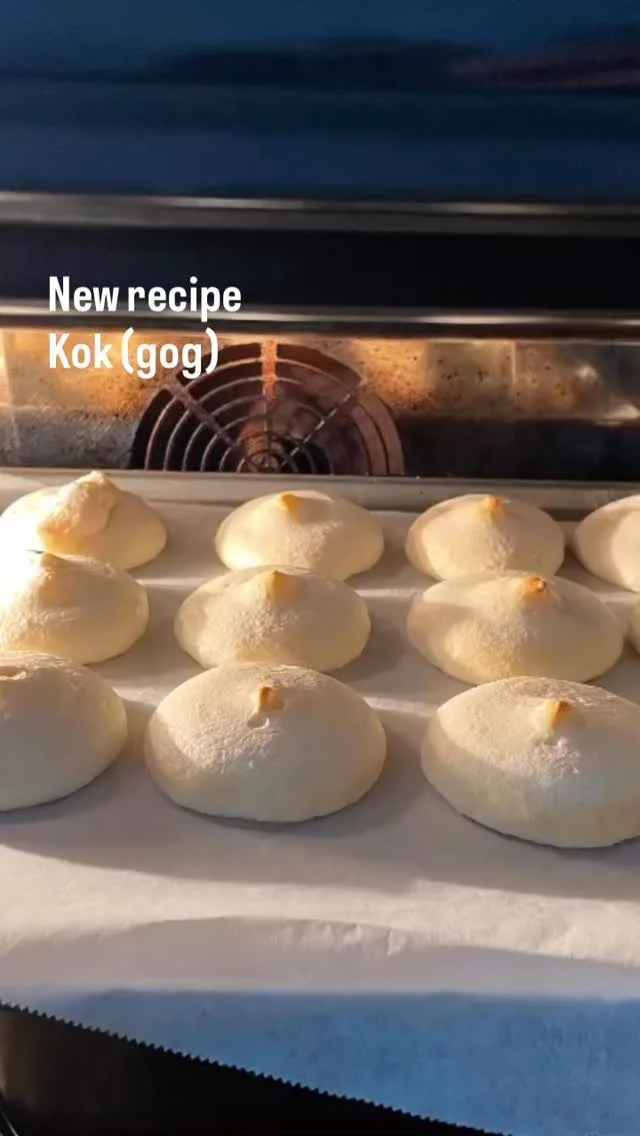 #kok #thegreekbakeryuk #greek #greece #desert #delicious #hexham #homemade