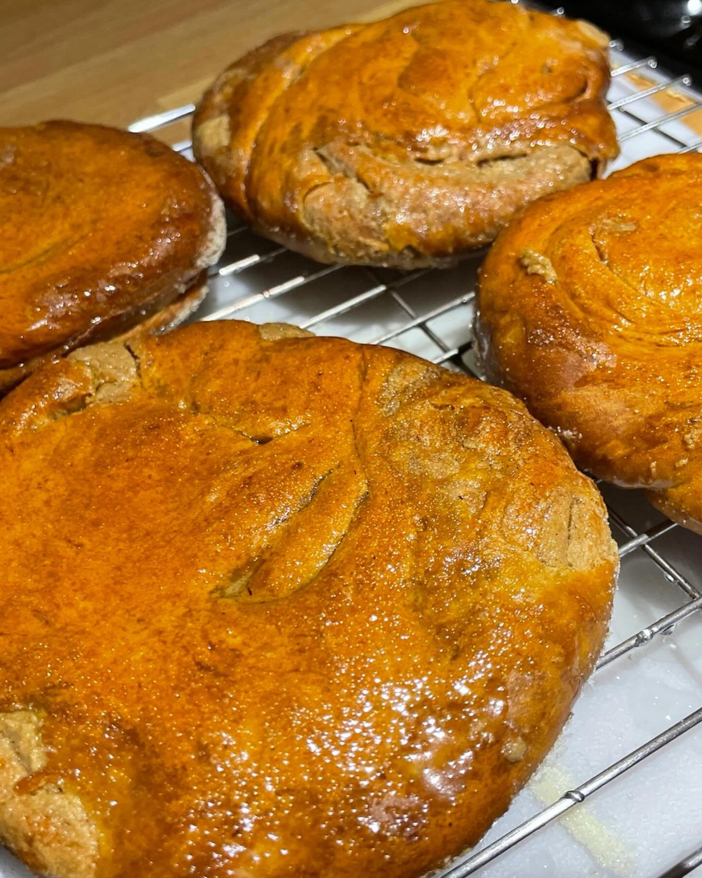 Greek and Cypriot Breakfast