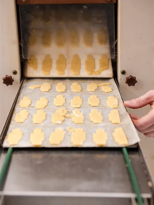 🤚 d&eacute; Antwerpse trots! Gemaakt volgens het officiele recept in eigen atelier 🤩