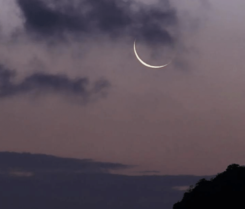 DARK MOON RITUAL