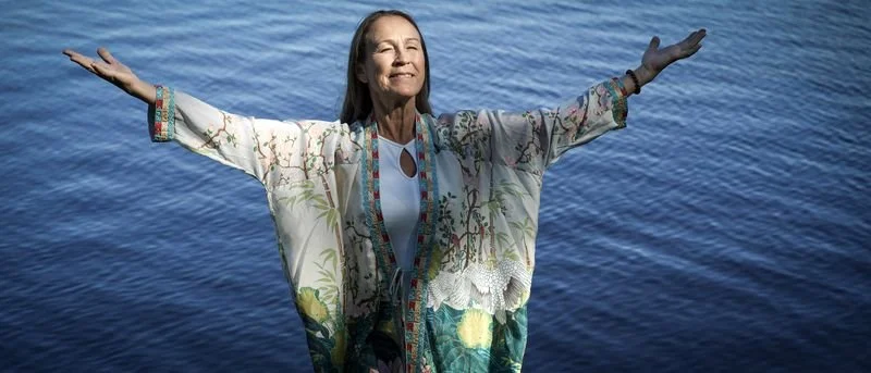 QI GONG KURS - 8 Onsdager. Oppstart. 21. Oktober