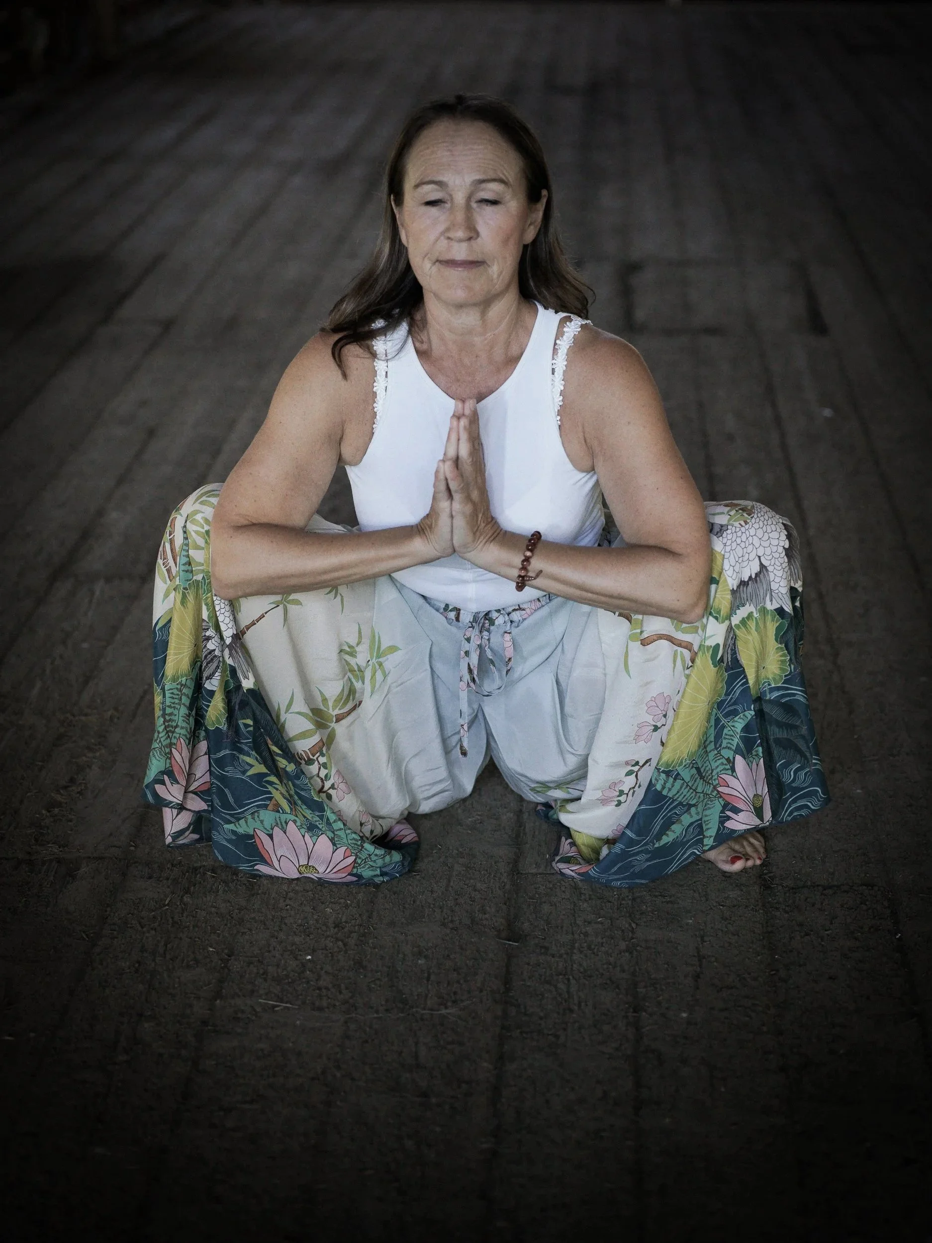 QIGONG WORKSHOP - 7. FEBRUAR KL. 11 - 16