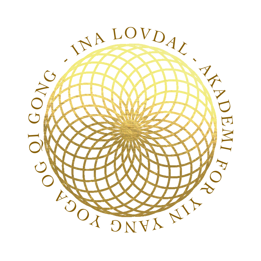 Akademi for Yin Yoga &amp; Qi Gong