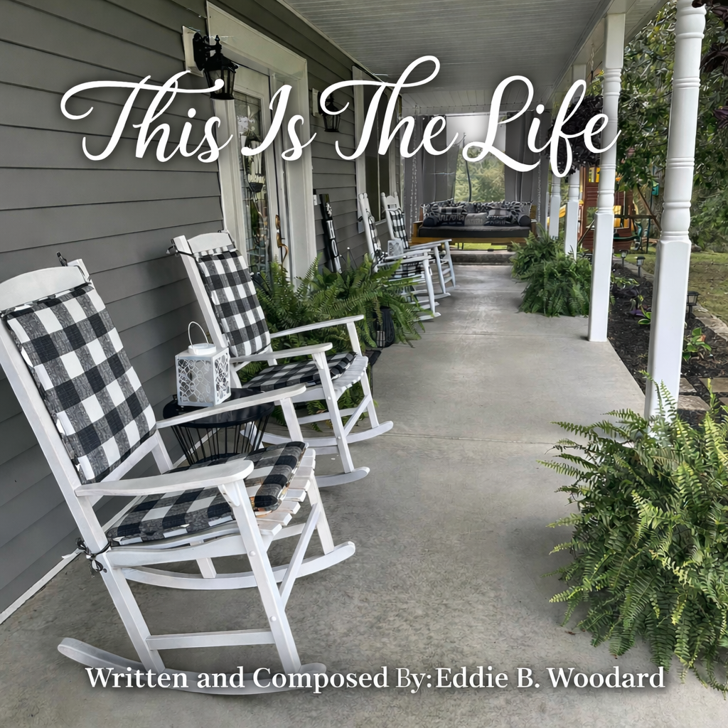 THIS IS THE LIFE - ALBUM