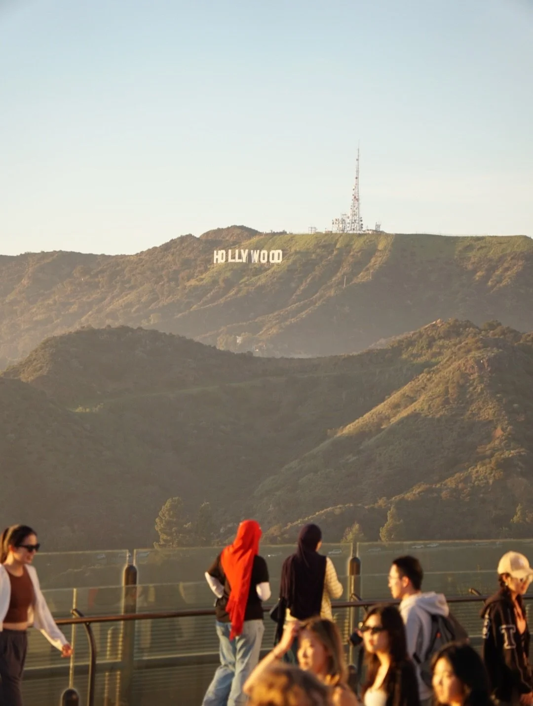 Proof that this city never stops becoming.
From up here, it all makes sense.

#LosAngeles #LAViews #GriffithObservatory
#HollywoodSign #CaliforniaDreaming