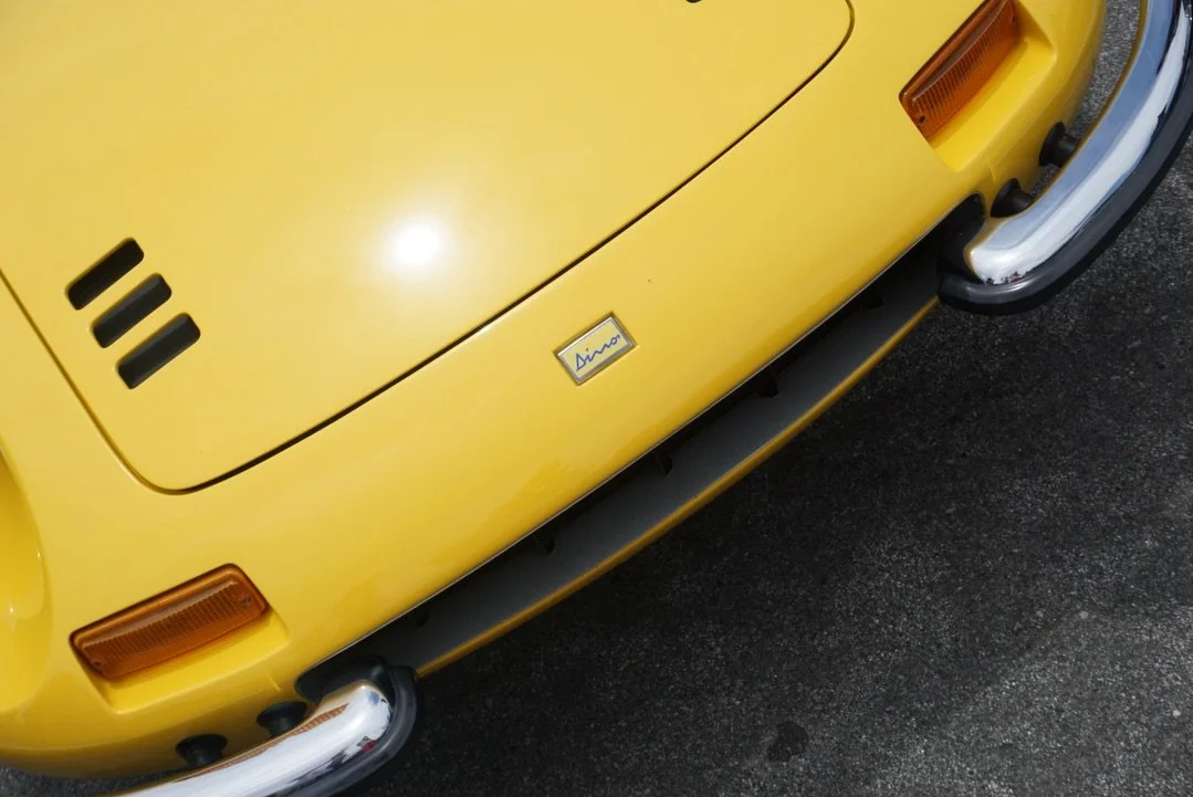 They don&rsquo;t make them like this anymore.

Crafted. Not rushed.
Built with intention.
Driven with presence.

There&rsquo;s something about antique machines that feel more alive than anything brand new. Timeless will always outshine trendy.

#clas