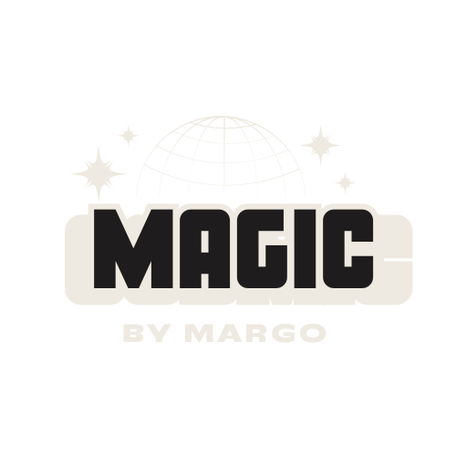 Magic By Margo