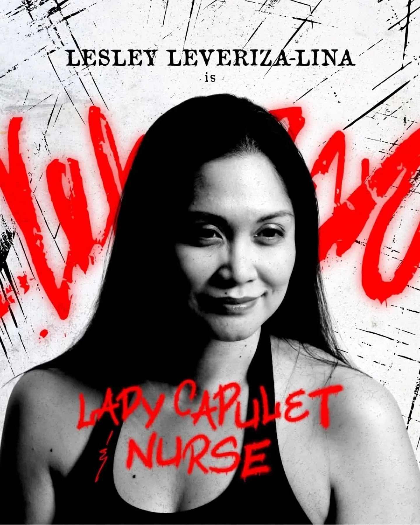 Everyman Presents Romeo and Juliet directed by Carl Cari&ntilde;o. We open this weekend!

📅 August 23 &ndash; September 7
🕒 Saturdays &amp; Sundays &middot; 3:00 PM &amp; 7:00 PM
📍 Vestido the Studio, 2/F, 5923 Algier St, cor. Jacobo, Poblacion, M