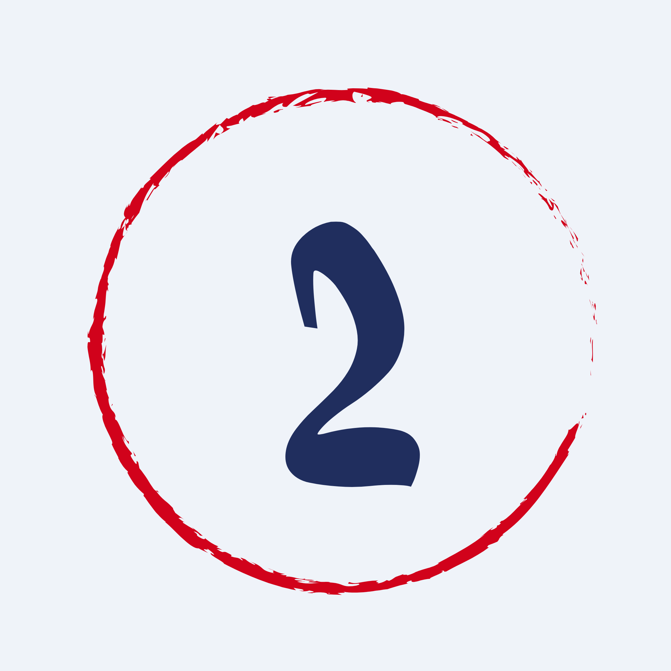 étape 2