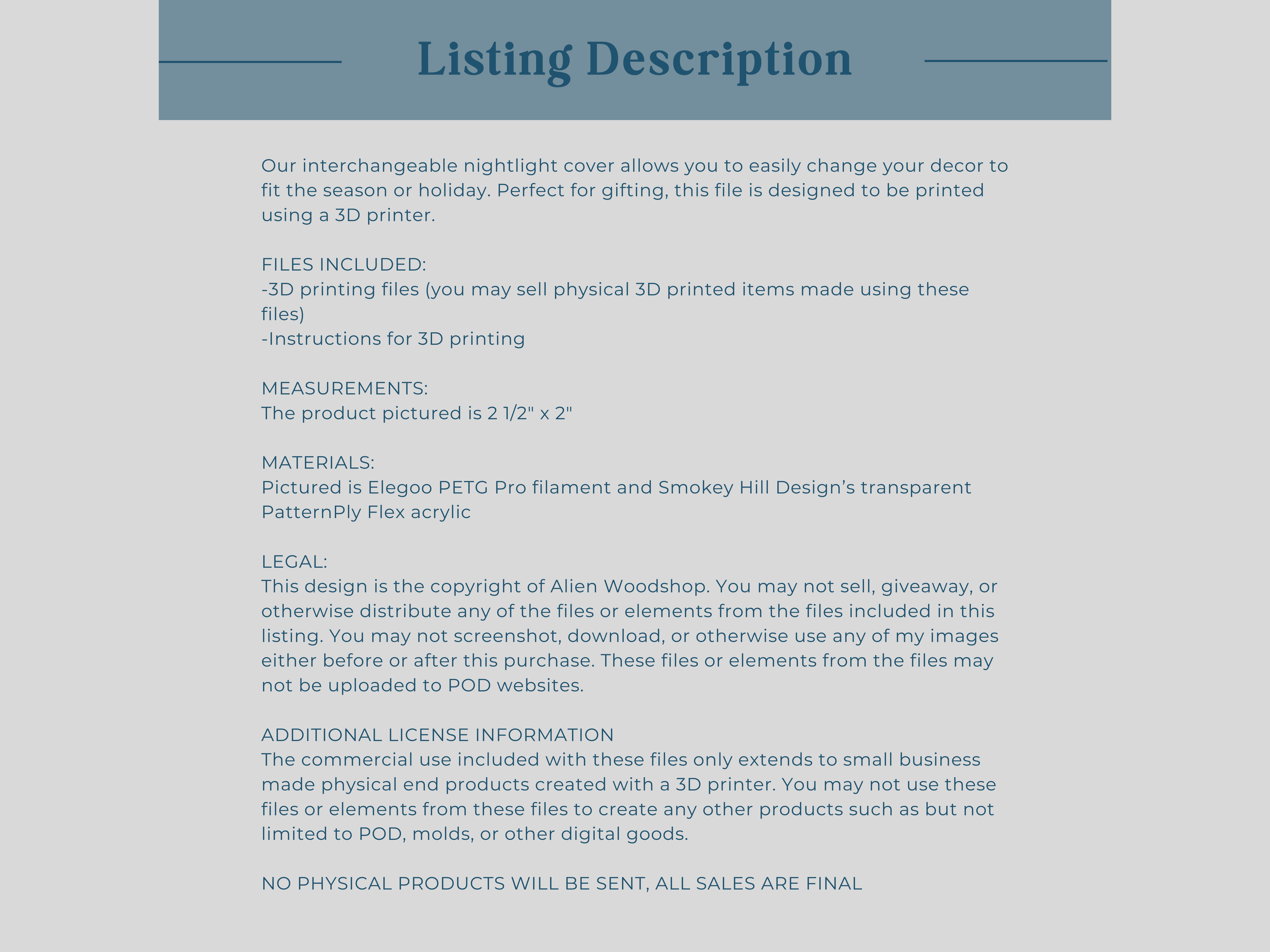 Listing Description.png