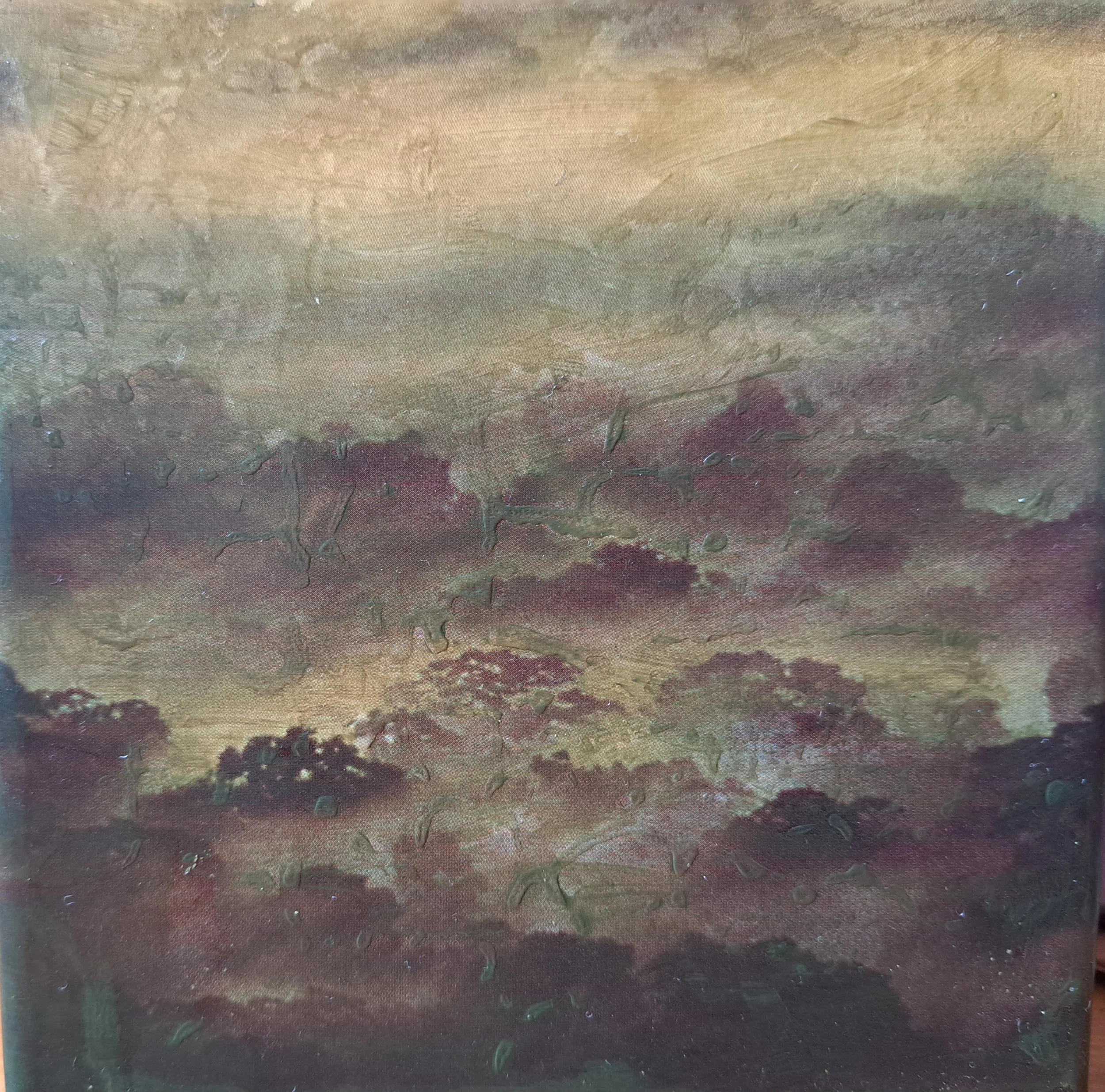 Ethereal Miniature Works