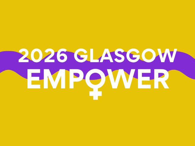 EMPOWER 2026 Glasgow