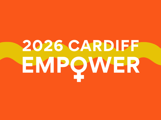 EMPOWER 2026 Cardiff