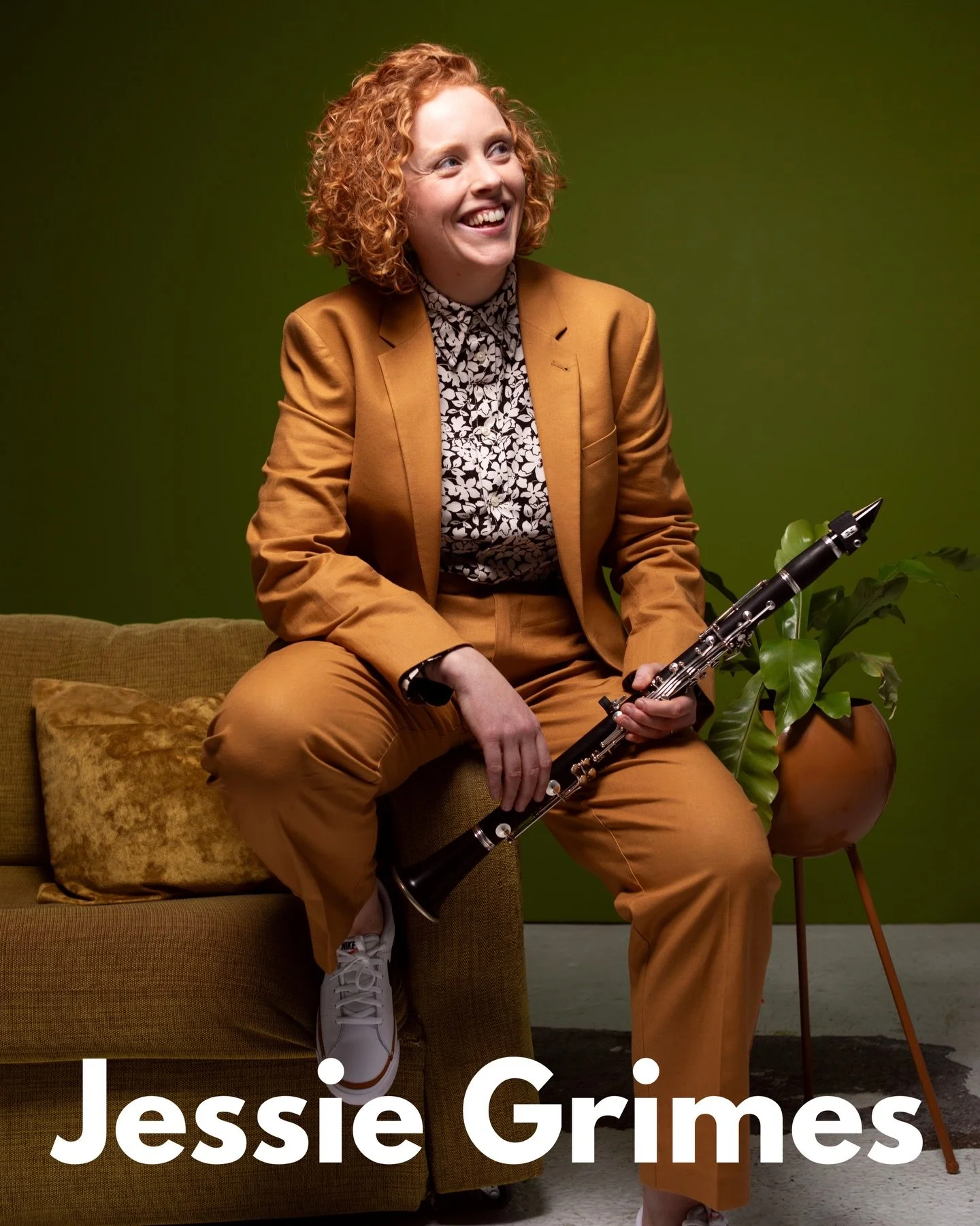 👋 Introducing our wonderful panellist line up for &lsquo;EMPOWER 2026: Let The Music Lead!&rsquo; at @riamdublin on Sunday 8 March

🗣️ In Conversation With:
Jessie Grimes
Hannah Miller
Deborah Kelleher

Join them in conversation with Sin&eacute;ad 