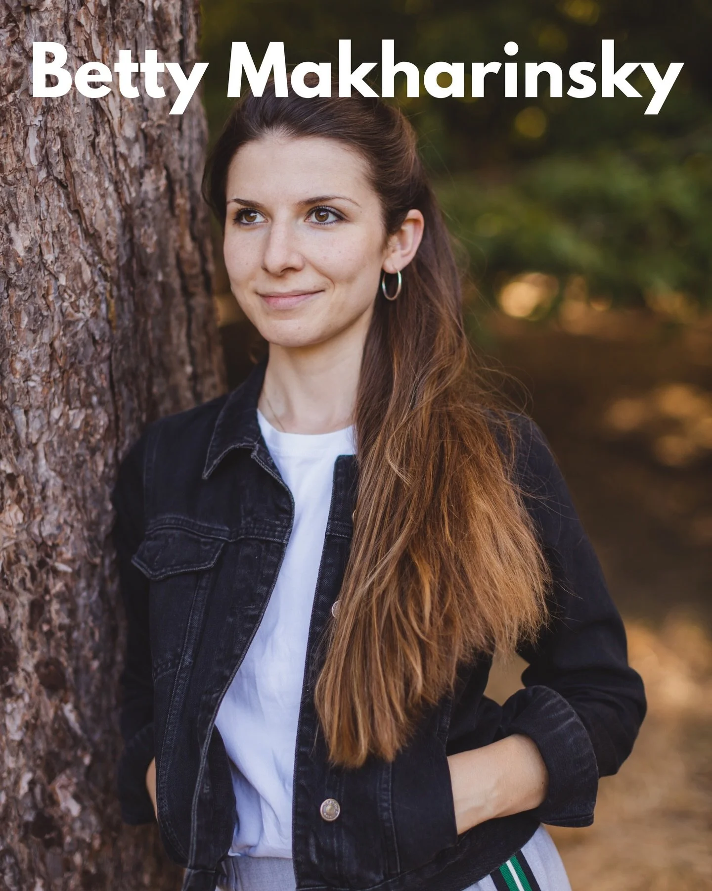 👋 Introducing our ✨FABULOUS✨ panellist line up for &lsquo;EMPOWER 2026: Let The Music Lead!&rsquo; at @stollerhall on Friday 20 March

🗣️ In Conversation With:
Betty Makharinsky
Dr Michelle Phillips 
Anna Appleby

Join them in conversation with Sin