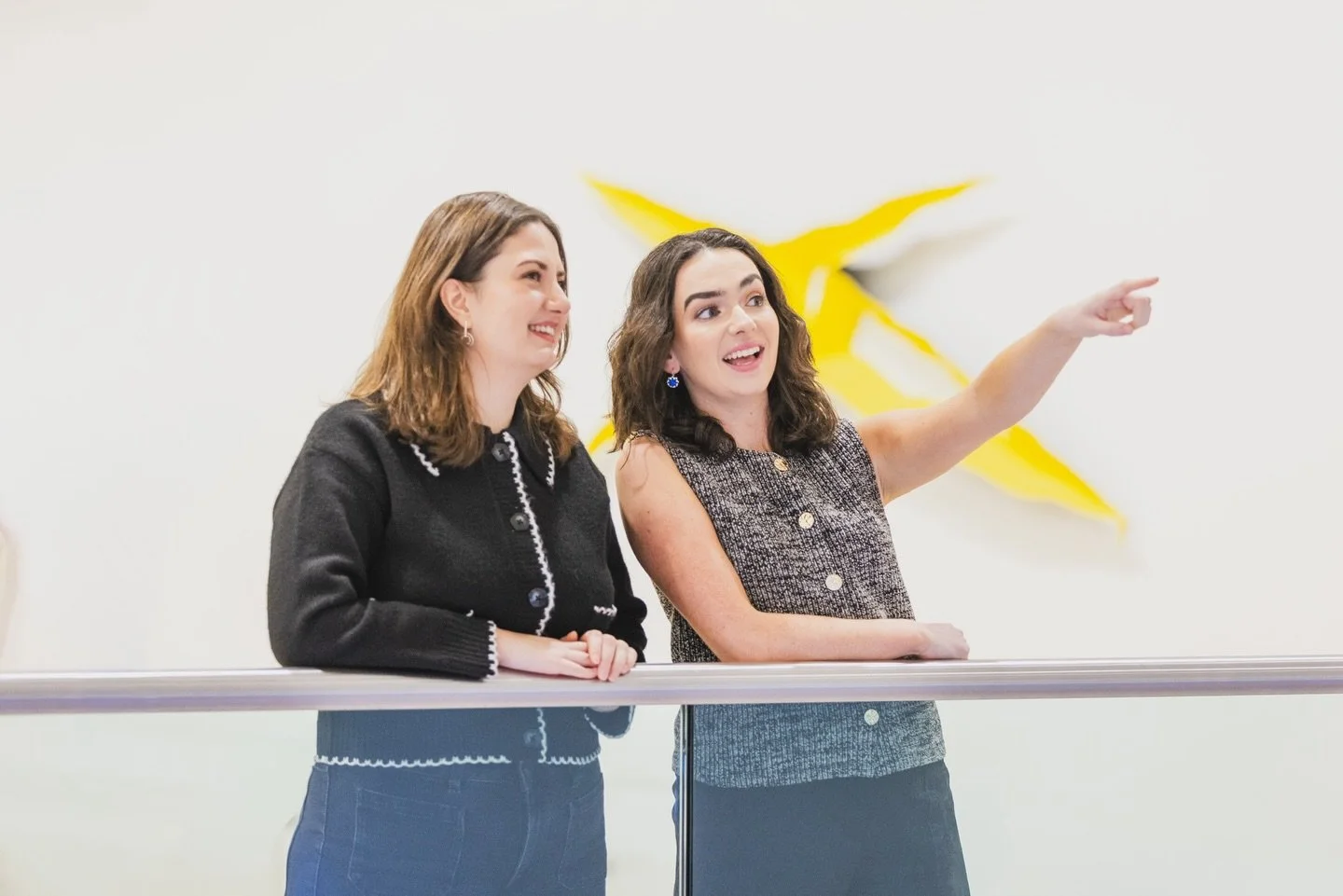 We are *slightly* late to the IWD bandwagon, but we had the most celebratory weekend full of amazing music, conversations and above all, incredible women leading the way of it all. 

But this weekend also reminded us that, looking to the future, ther