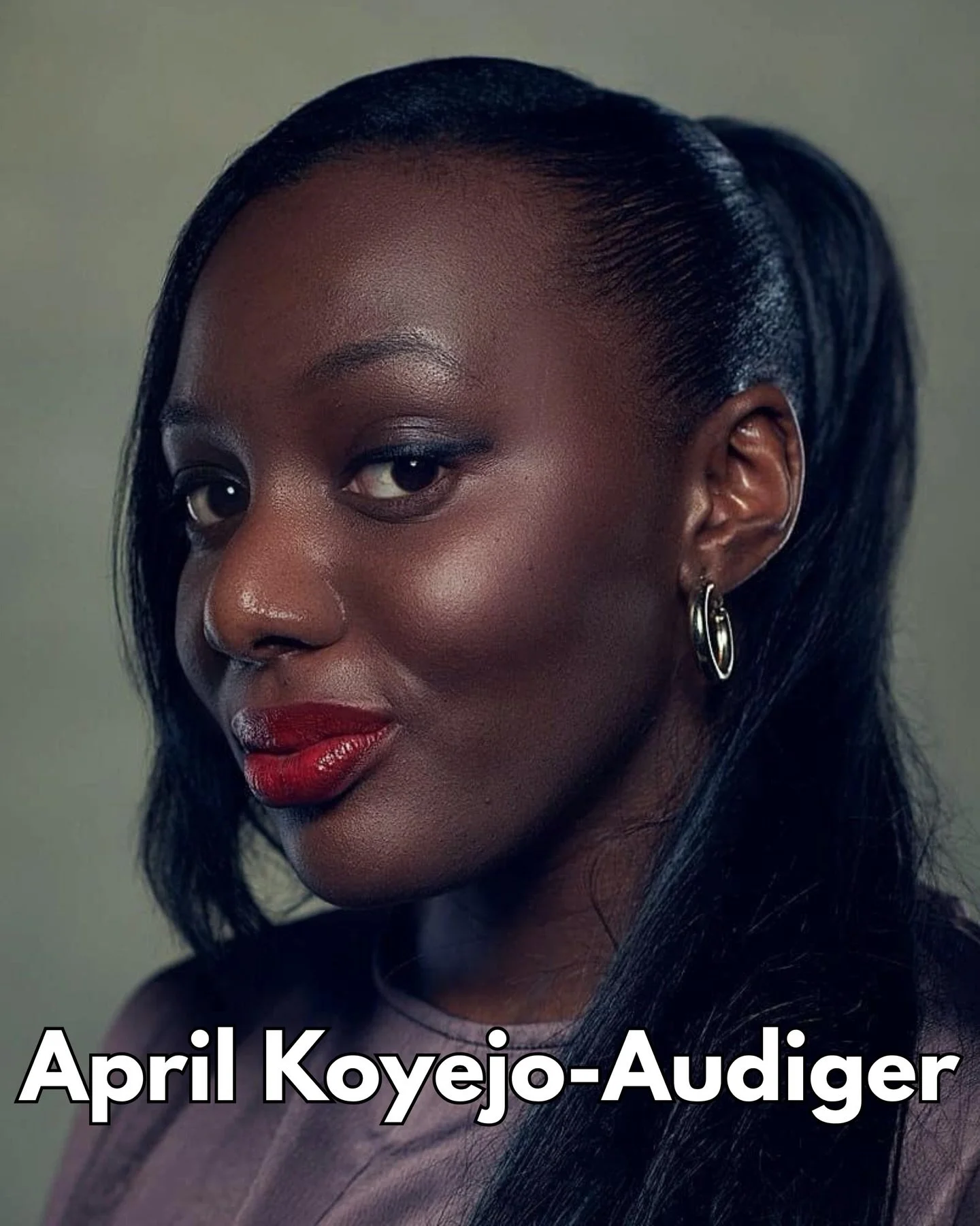 👋 Introducing our fabulous panellist line up for final event of this month&rsquo;s &lsquo;EMPOWER 2026: Let The Music Lead!&rsquo; tour, at Urban Crofters in Cardiff on Friday 27 March!

🗣️ In Conversation With:
April Koyejo-Audiger
Helen Sanderson