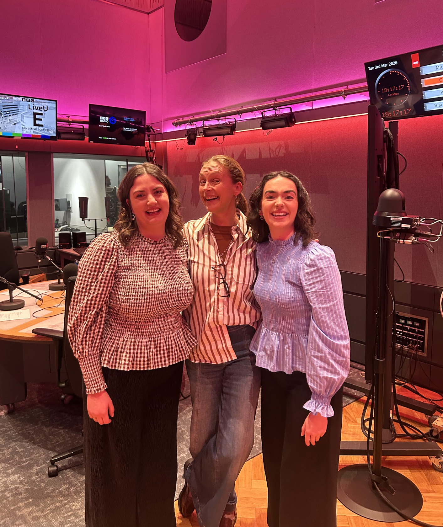 BBC RADIO 3