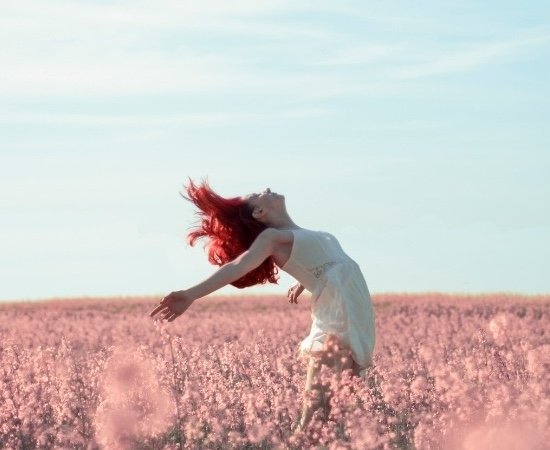 The Art of Mastering the Breath.