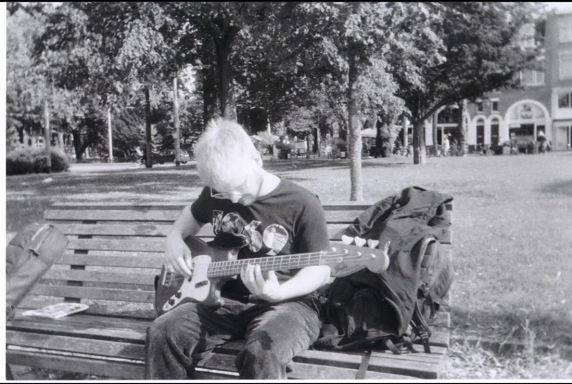 📸 @filipschrijver