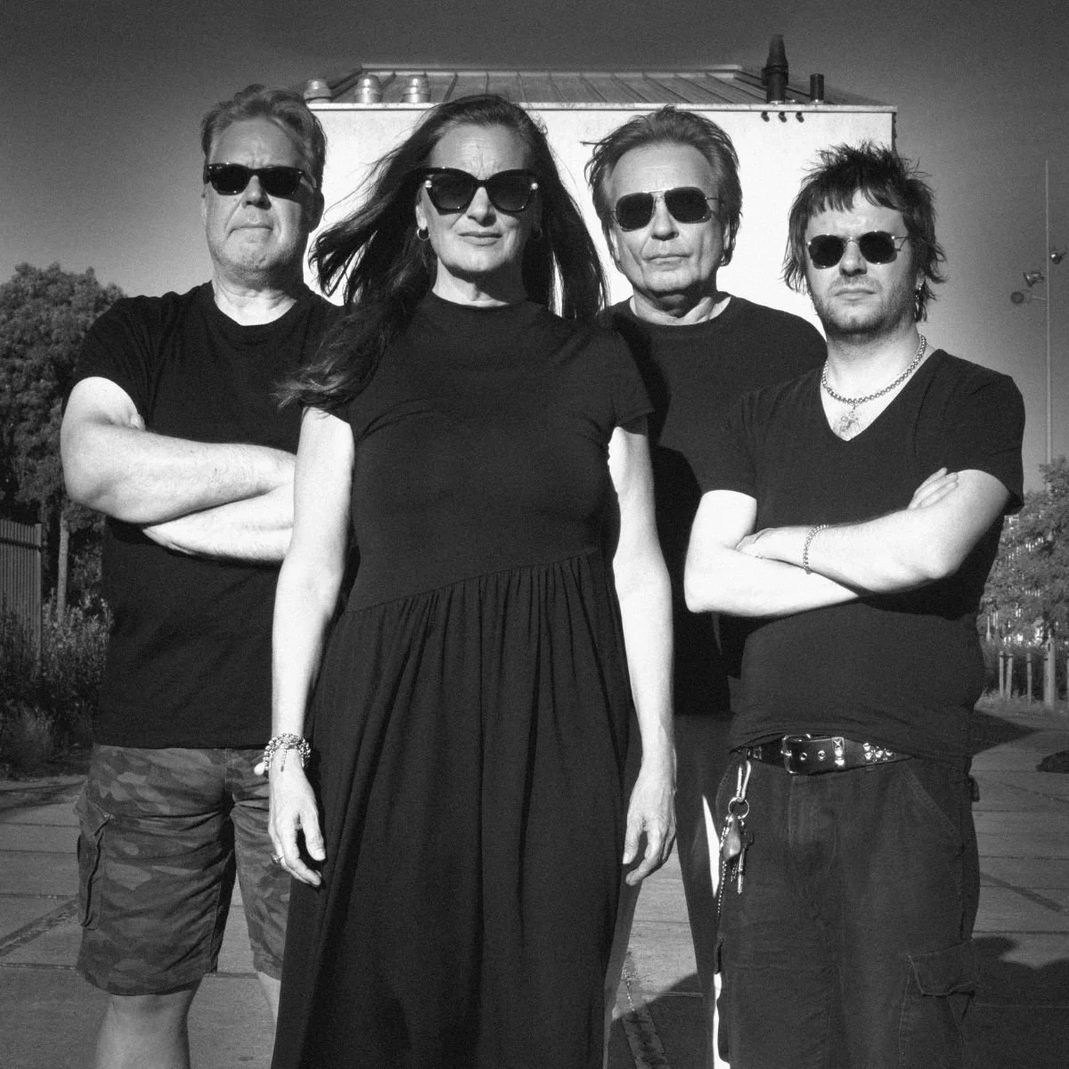 SUMMERFEST in Zutphen @ Cafe De Deur