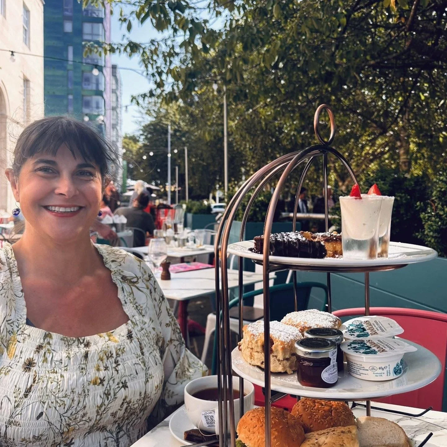 Happy Birthday to our chairperson, Jennifer! 🎉 Thank you for being such an amazing Chair, your dedication, kindness, and leadership mean so much to our community. We&rsquo;re so grateful for everything you do! 💚