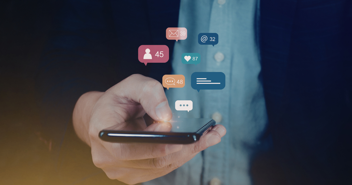 Why Most Social Media Marketing Doesn’t Generate Leads (And What Actually Does)