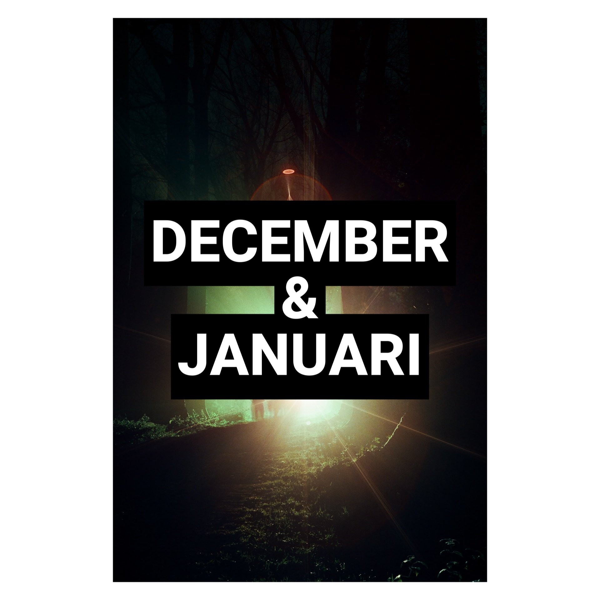 📸 Back on track &ndash; and with good news! 🎞️

Things have been a bit quiet here lately&hellip; Exams took up most of my time, but no worries&mdash;we&rsquo;re back on track! And even better: I passed all my exams! 🎉

December and January might h