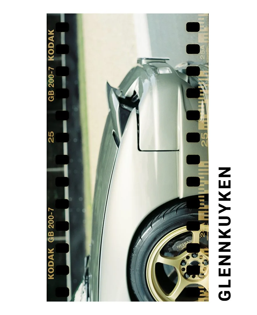 The result of a recently developed film for @glennkuyken 

Shot on 35mm Kodak Colorplus with a Pentax 67, so you have these nice sprocket holes! 😄

Thanks for trusting us with your film! 🎞️

#pentax67 #kodakcolorplus200 #sprocketholes