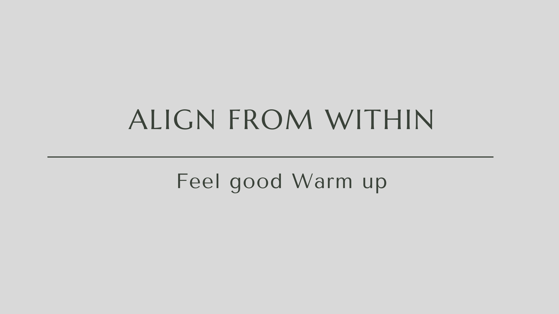 Feel Good Warm up.png