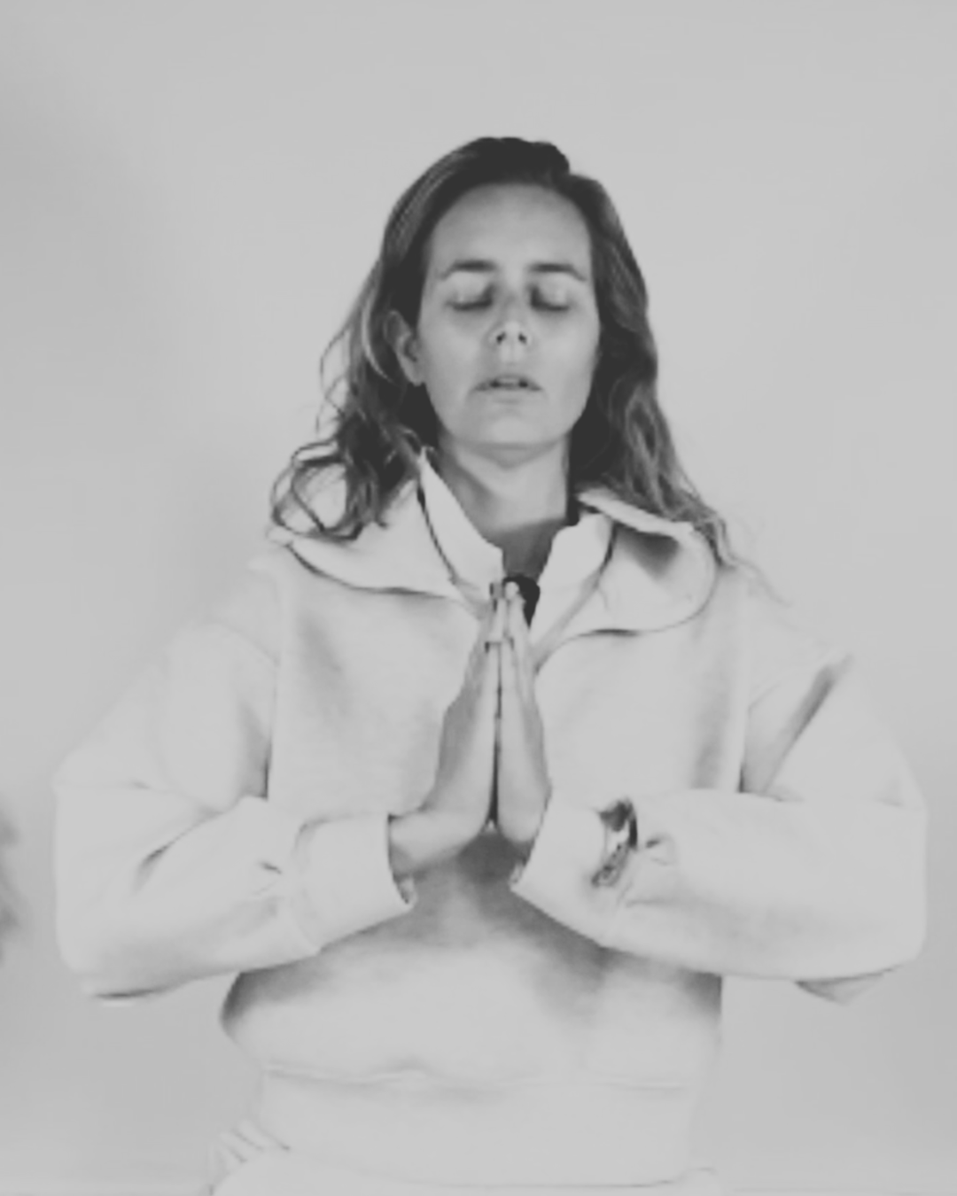 Personalized Kundalini set with Abigail Lorick