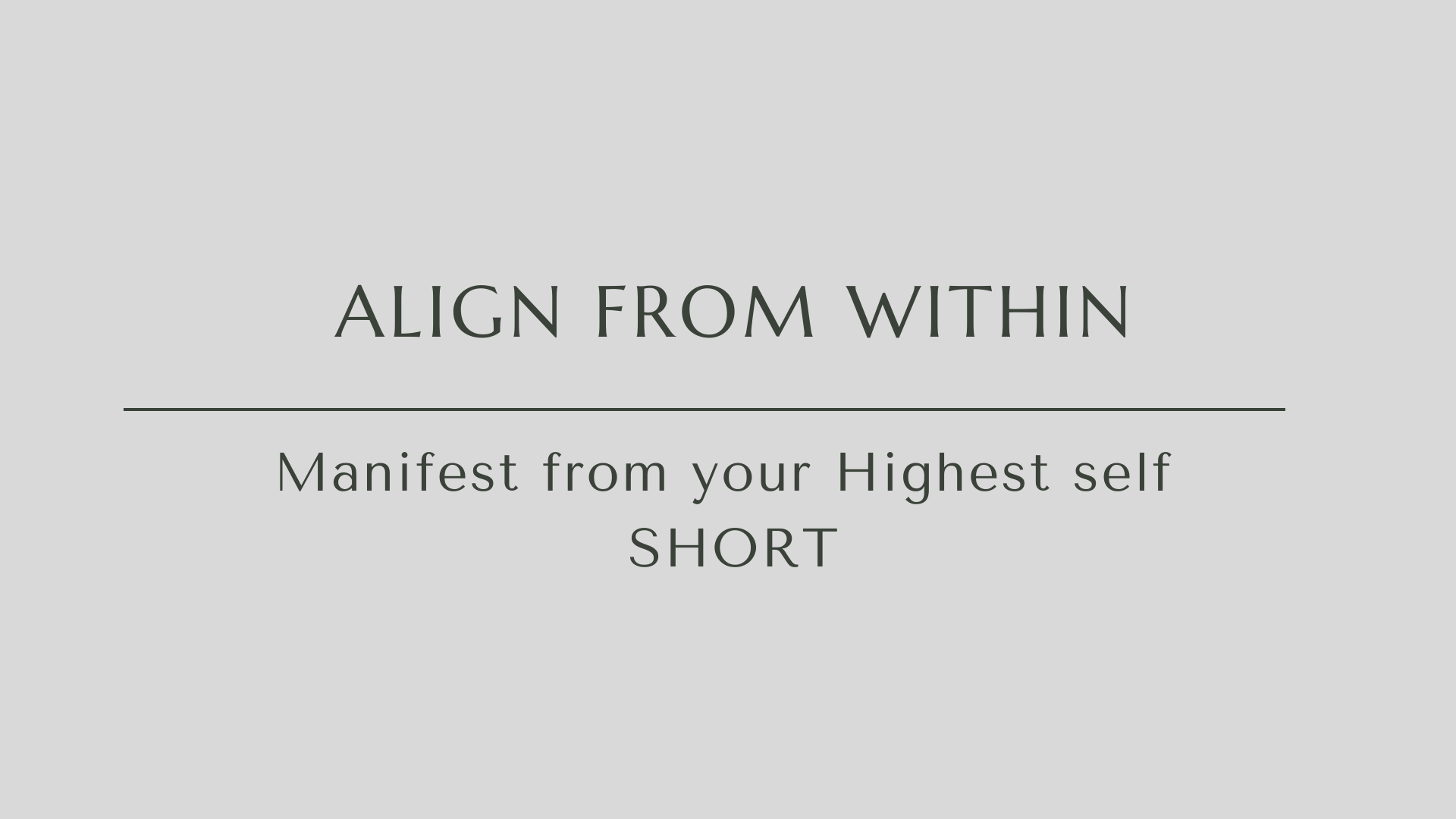 Manifest from your Highest self SHORT.png