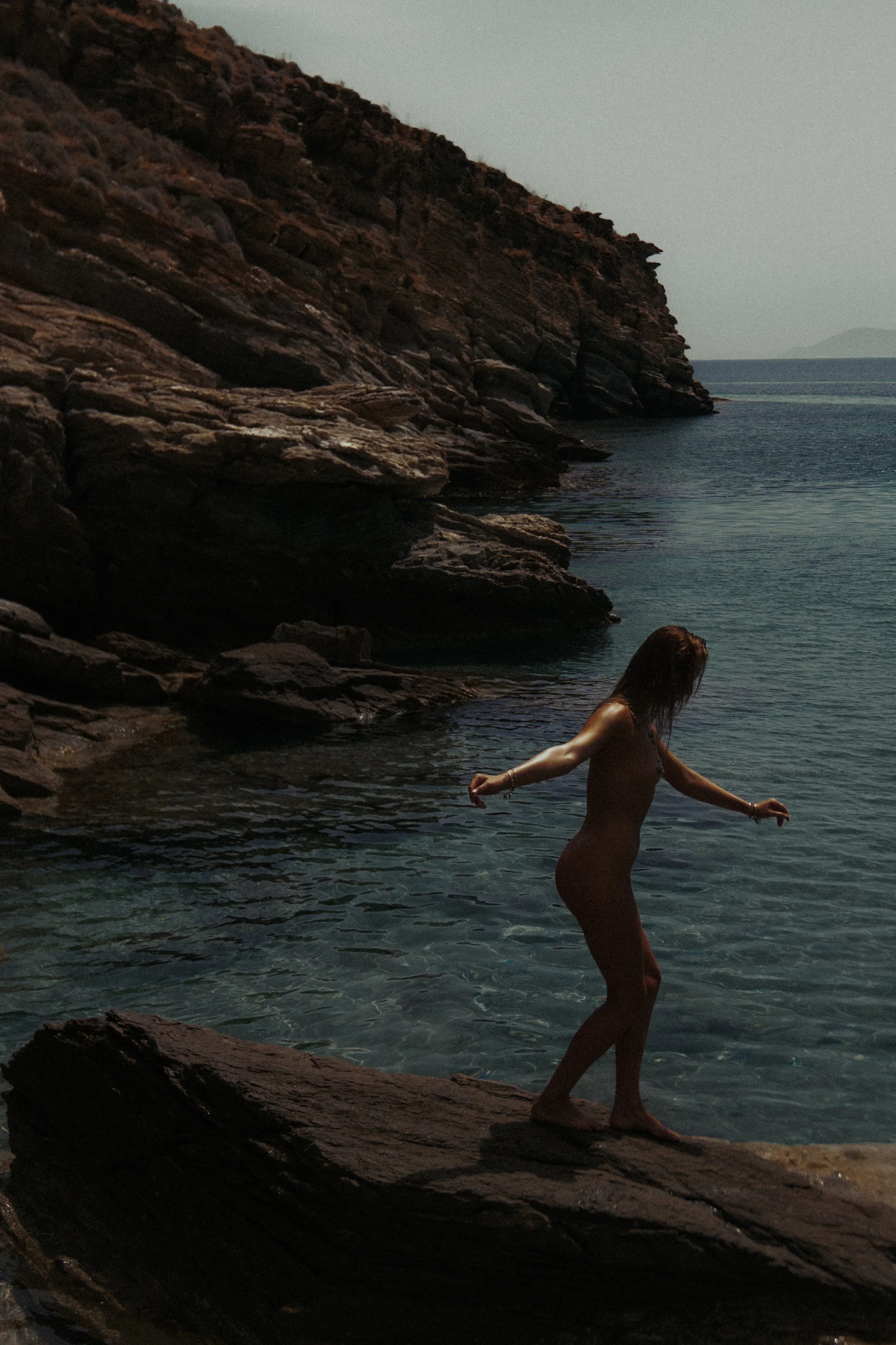 Daughter of the Sea