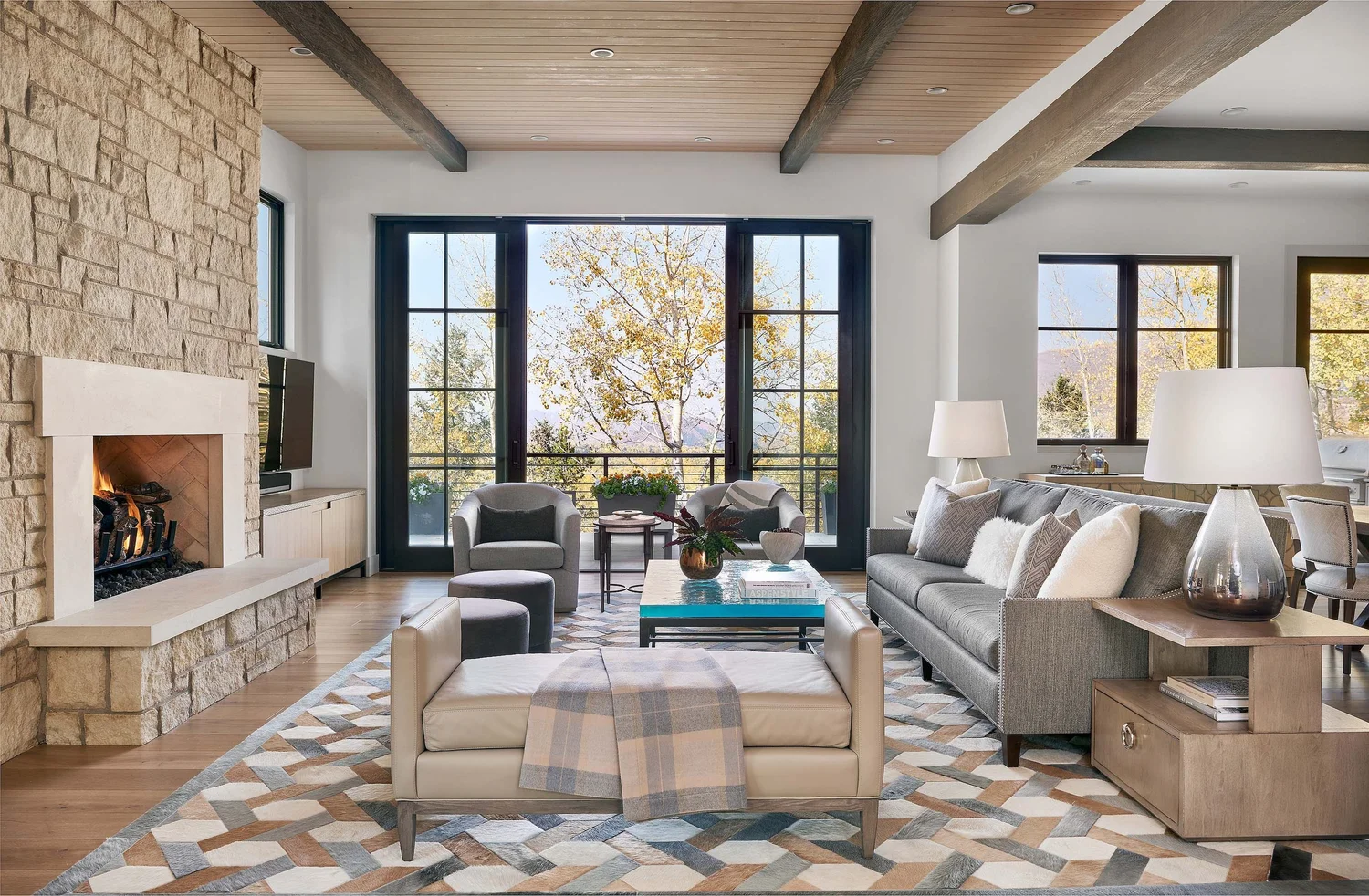 Aspen Classic — Aspen Design House