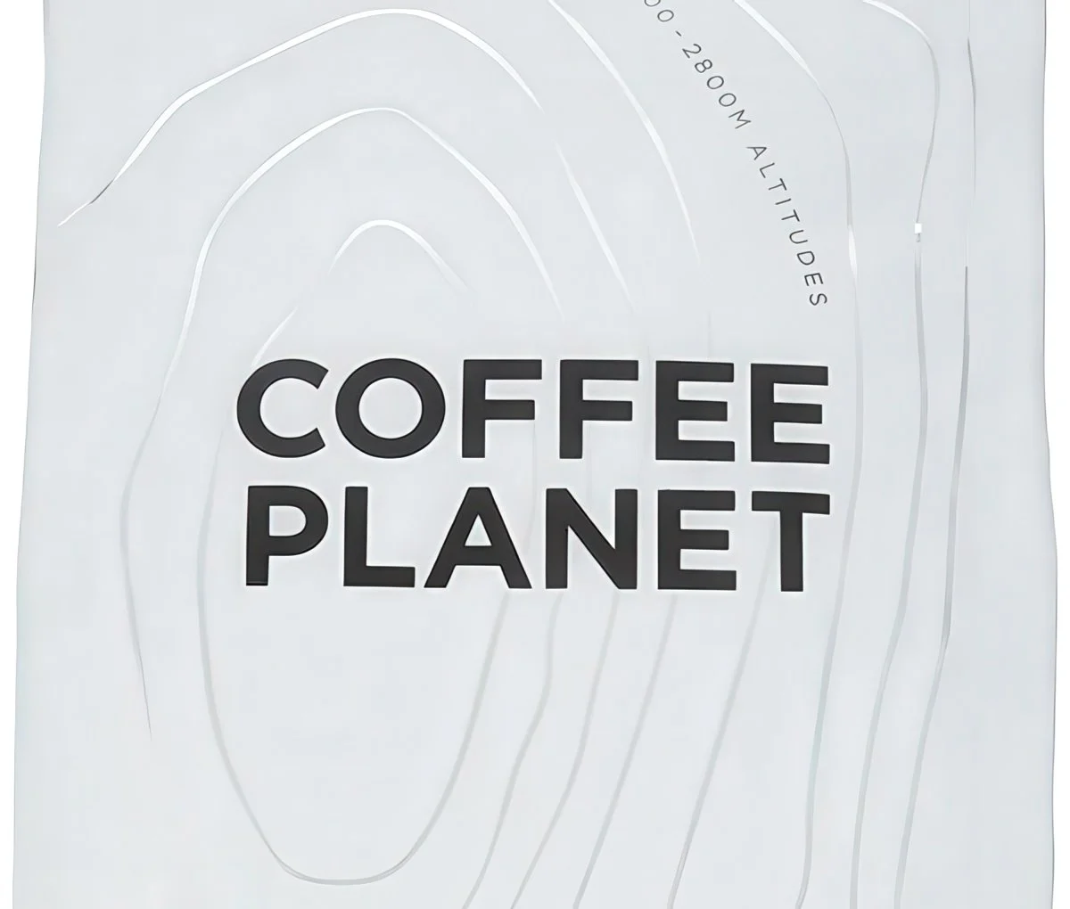 Coffee Planet