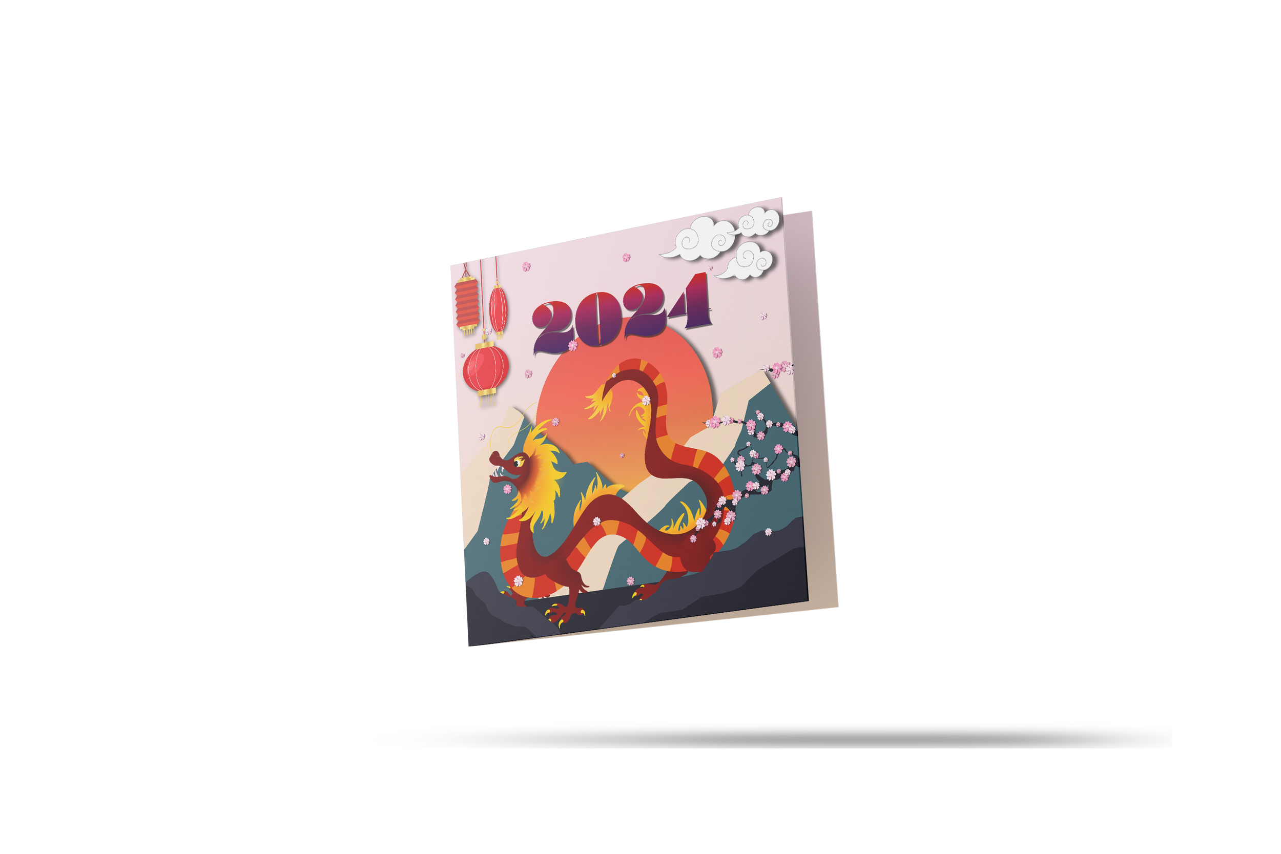 20 Free Square Folded Invitation Card Mockup.png