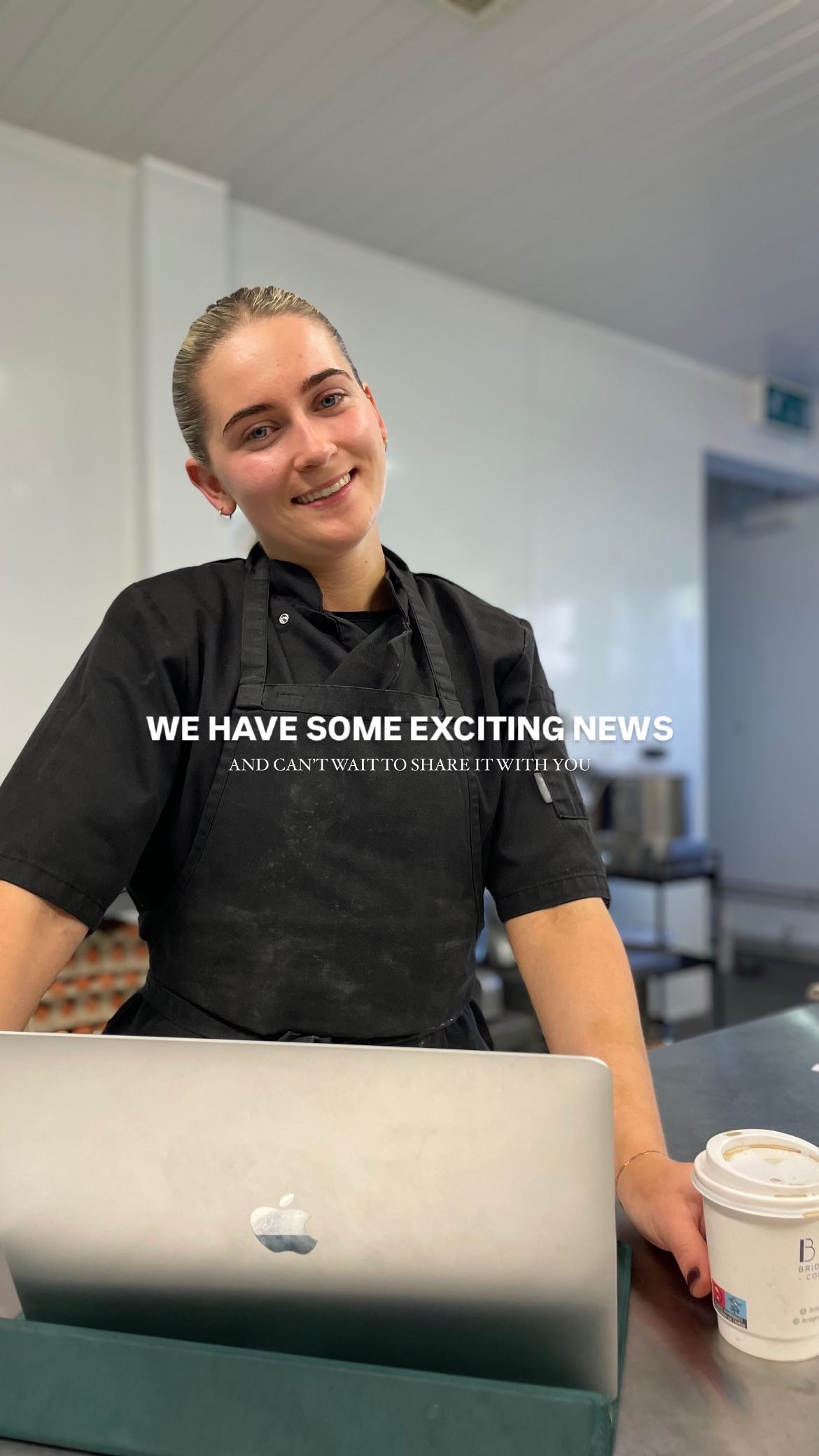 We have been Missing In Action this past while🚨 👩🏻‍🍳However, in the meantime we have been working hard behind the scenes to deliver plenty of exciting news in the upcoming weeks ahead 🗞️ Starting this weekend… keep your eyes out for w