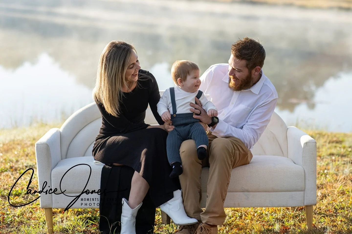 Have you tried a morning session at the farm yet?

The fog has quickly become one of our absolute favorites &mdash; with a 5-acre lake, you&rsquo;re almost guaranteed that soft, dreamy mist floating in the background. It&rsquo;s pure magic.

We&rsquo