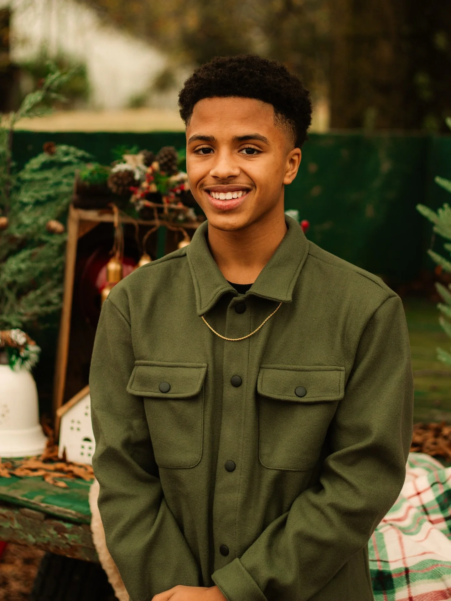 Just a few more weeks before our holiday setups are tucked away for the year, and we&rsquo;re soaking in every beautiful moment. Our holiday wagon has been the backdrop for so many sweet memories, and we are absolutely loving seeing the magic these t