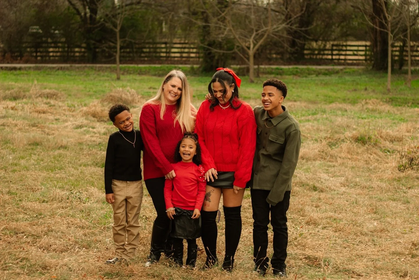 Anyone else doing some last-minute shopping today?
Still can&rsquo;t believe it&rsquo;s Christmas Eve.

Whether you&rsquo;ve had gifts wrapped and waiting under the tree for days or you&rsquo;re braving the stores today&hellip; either way, we hope yo