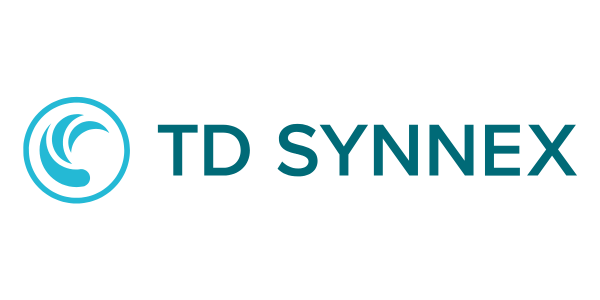 Logo of TD Synnex