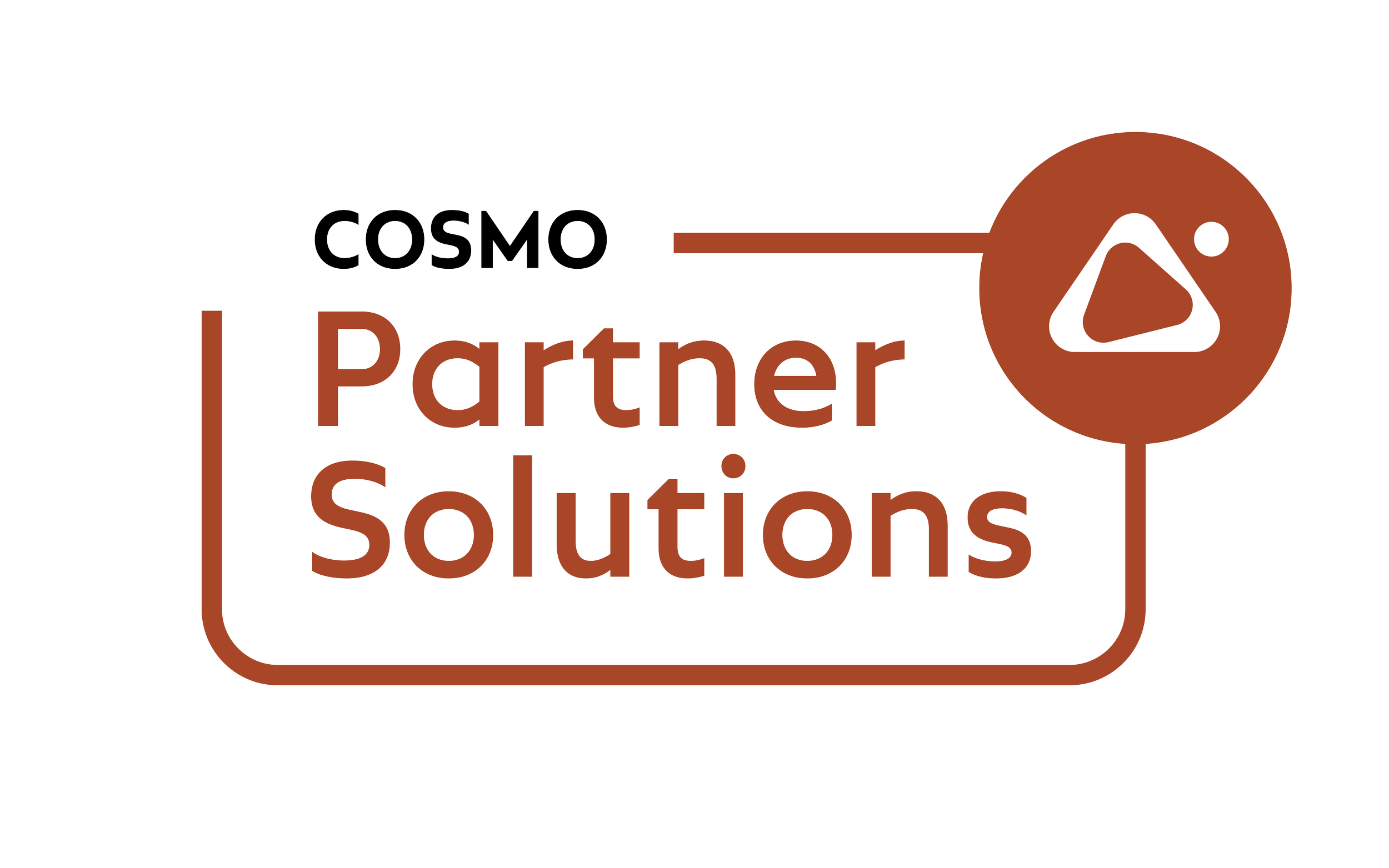 COSMO Partner Solutions