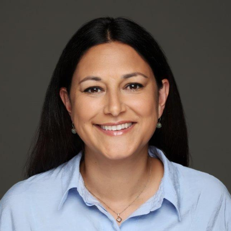 Sayyeda Salam headshot