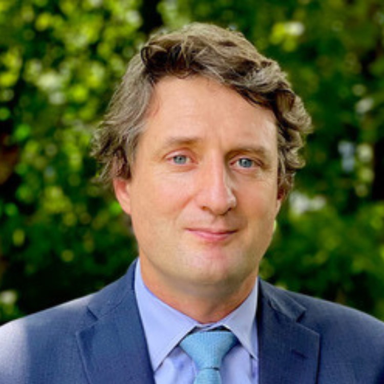 Rurik Marsden headshot