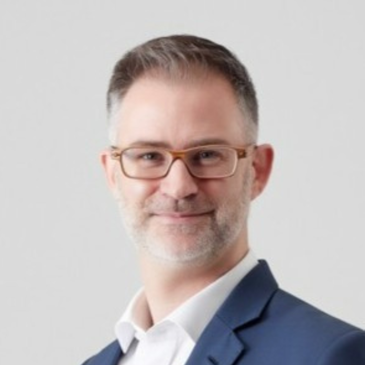 Jack Nichols headshot