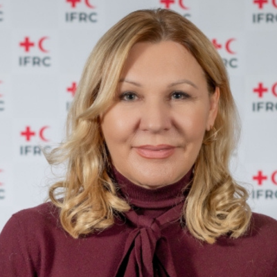 Nena Stoiljkovic headshot