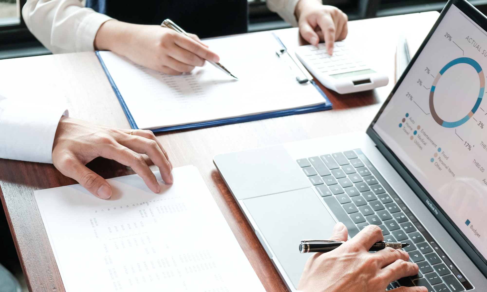 Tartan Consulting